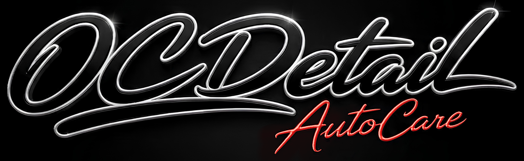OCDetail Auto Care